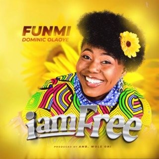 Funmi Dominic Olaoye