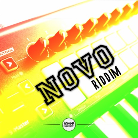 Novo Riddim | Boomplay Music