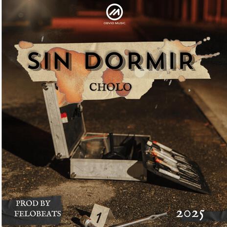 Sin Dormir | Boomplay Music