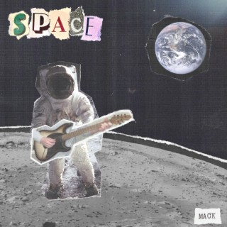 SPACE lyrics | Boomplay Music