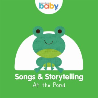 Baby Beats: At the Pond