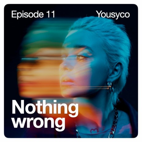 Nothing Wrong | Boomplay Music