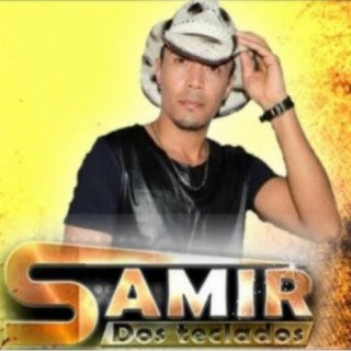 Samir dos teclados