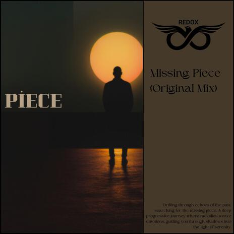 Missing Piece | Boomplay Music