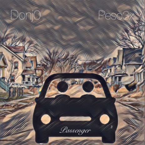 Passenger ft. Donj0 | Boomplay Music