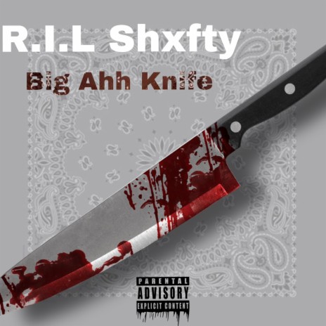 Big Ahh Knife | Boomplay Music