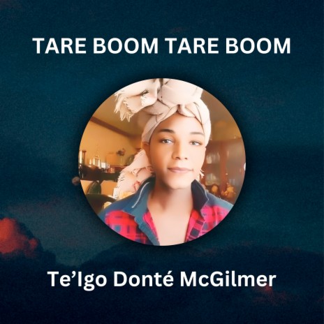 Tare Boom Tare Boom