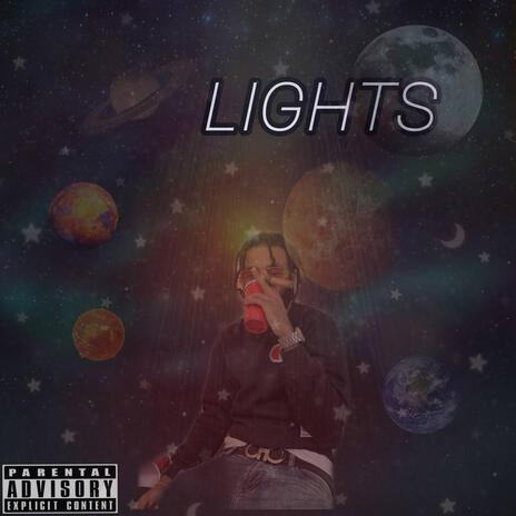 Lights | Boomplay Music