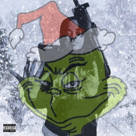 The Grinch | Boomplay Music