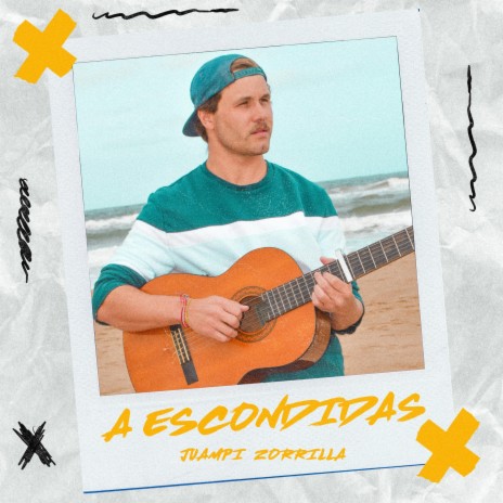 A Escondidas | Boomplay Music