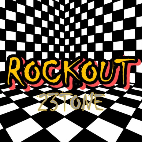 ROCKOUT (Radio Edit)