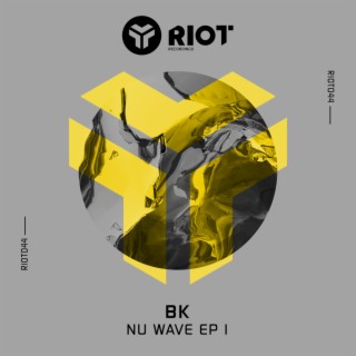 Nu Wave EP 1