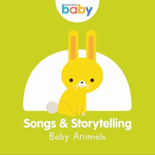 Baby Beats: Baby Animals