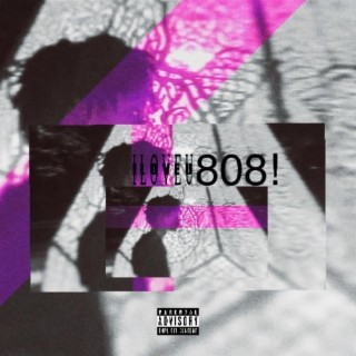 iLoveU808! (EP)