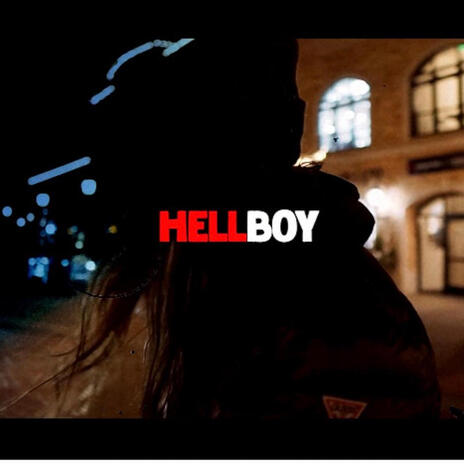 Hellboy | Boomplay Music