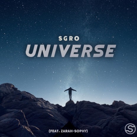Universe (feat. Zarah-Sophy)