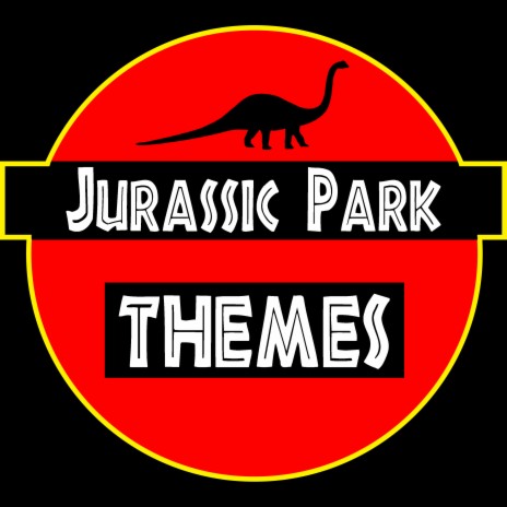 Jurassic Park Theme | Boomplay Music