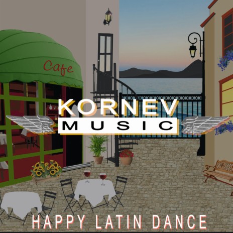 Happy Latin Dance