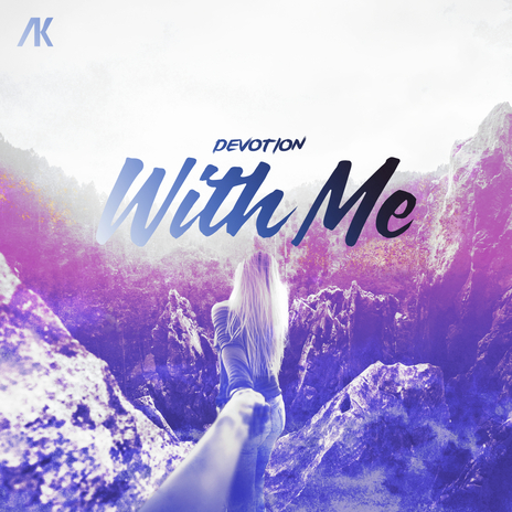 With Me (Stream Mix)