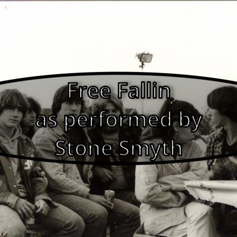 Free Fallin' | Boomplay Music
