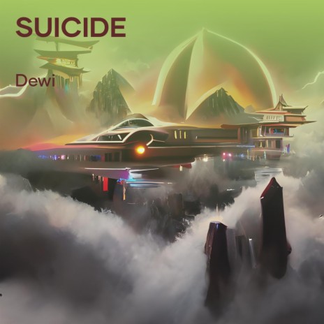 Suicide | Boomplay Music