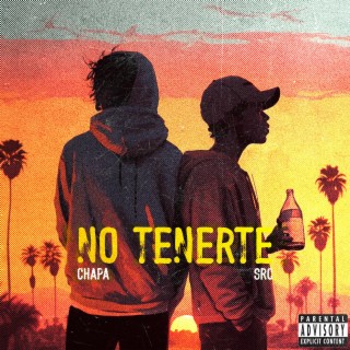 No Tenerte ft. SRC lyrics | Boomplay Music