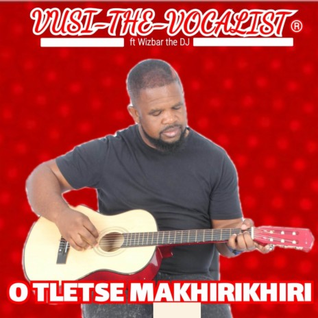 O tletsi makhirikhiri (Remix) ft. wizbar the dj