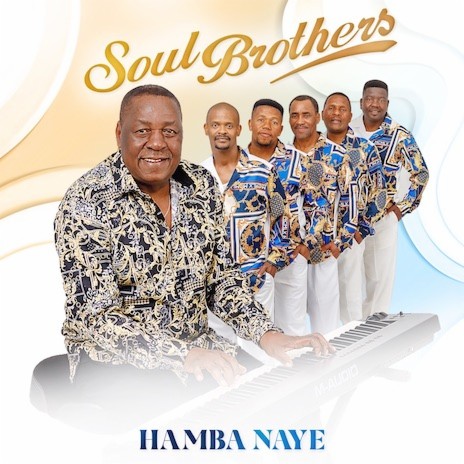 Hamba Naye | Boomplay Music