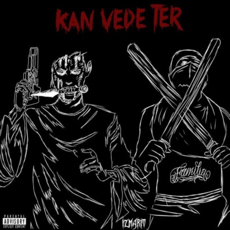 Kan ve de Ter ft. cakal | Boomplay Music