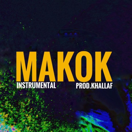Makok (Instrumental) | Boomplay Music