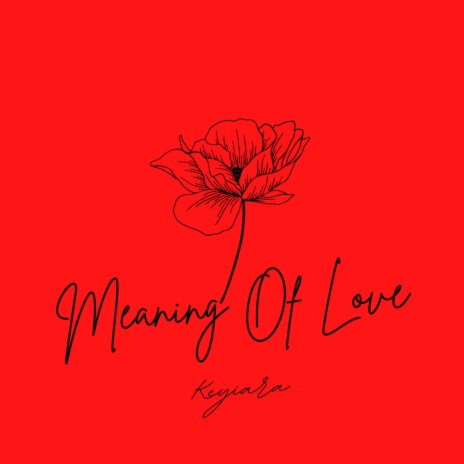 Meaning Of Love | Boomplay Music