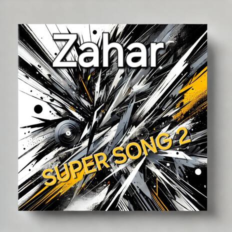 SUPER SONG 2 | Boomplay Music