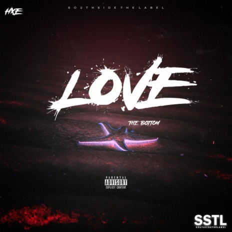 Love (The Bottom) | Boomplay Music