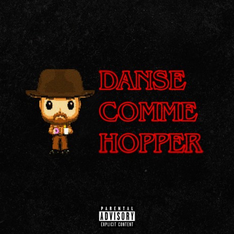 Danse comme Hopper | Boomplay Music