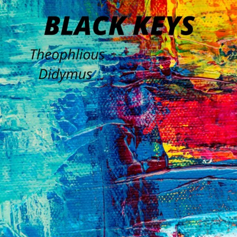 BLACK KEYS | Boomplay Music