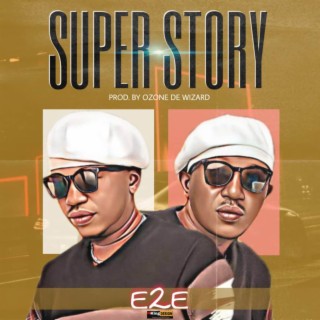 SuperStory lyrics | Boomplay Music