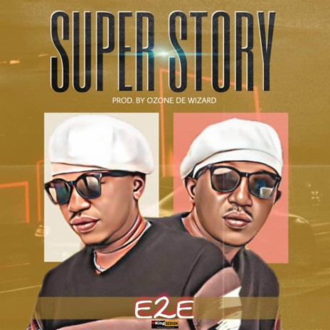 SuperStory