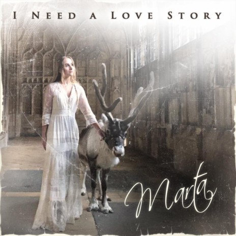 I Need a Love Story | Boomplay Music