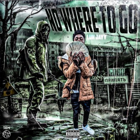 No Where To Go | Boomplay Music