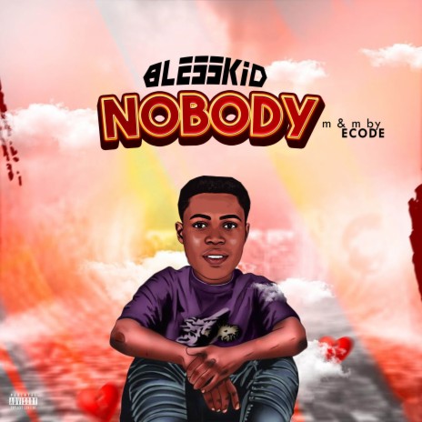 NOBODY | Boomplay Music