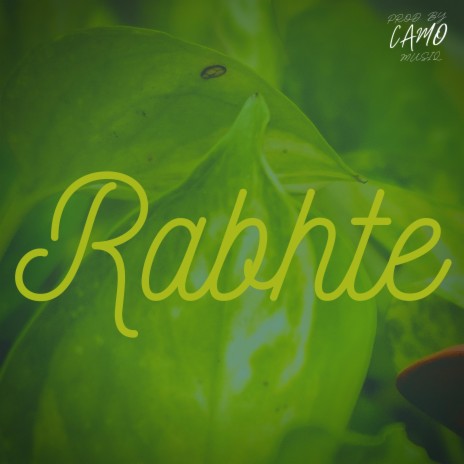 Rabhte (Chill Lofi) | Boomplay Music