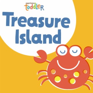 Toddler Beats: Treasure Island