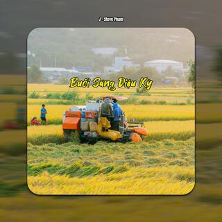 Buổi Sáng Diệu Kỳ