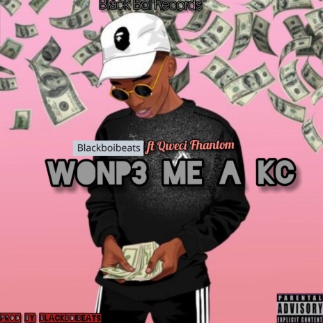 Wonpe me a ko ft. Qweci Phantom