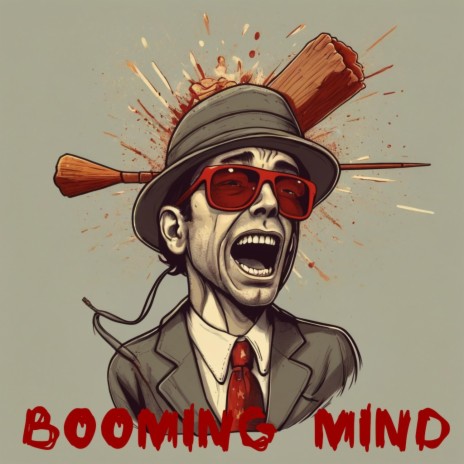 Booming Mind | Boomplay Music