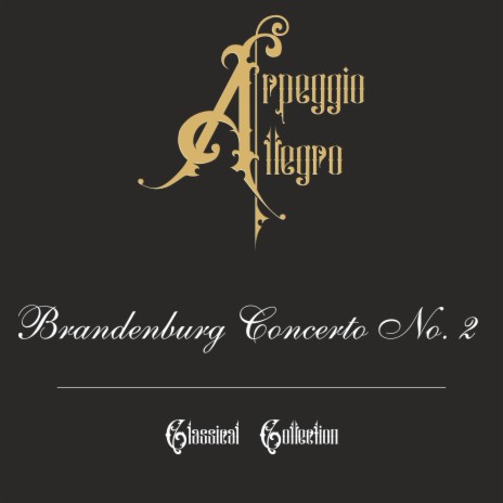 Brandenburg Concerto No. 2 | Boomplay Music