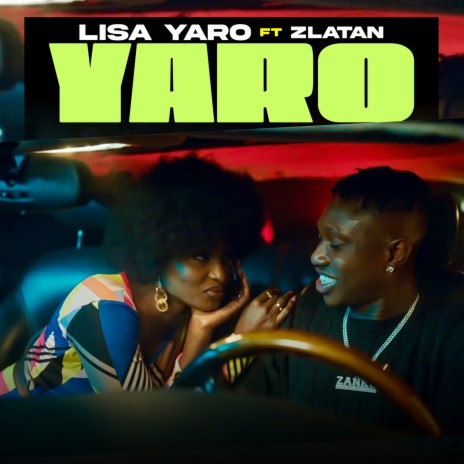 Yaro ft. Zlatan | Boomplay Music