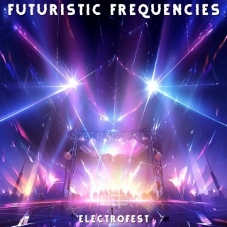 Cybernetic Futuristic Frequencies