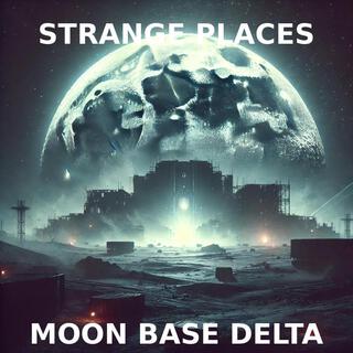 Moon Base Delta