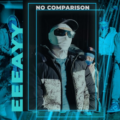 No Comparison | Boomplay Music